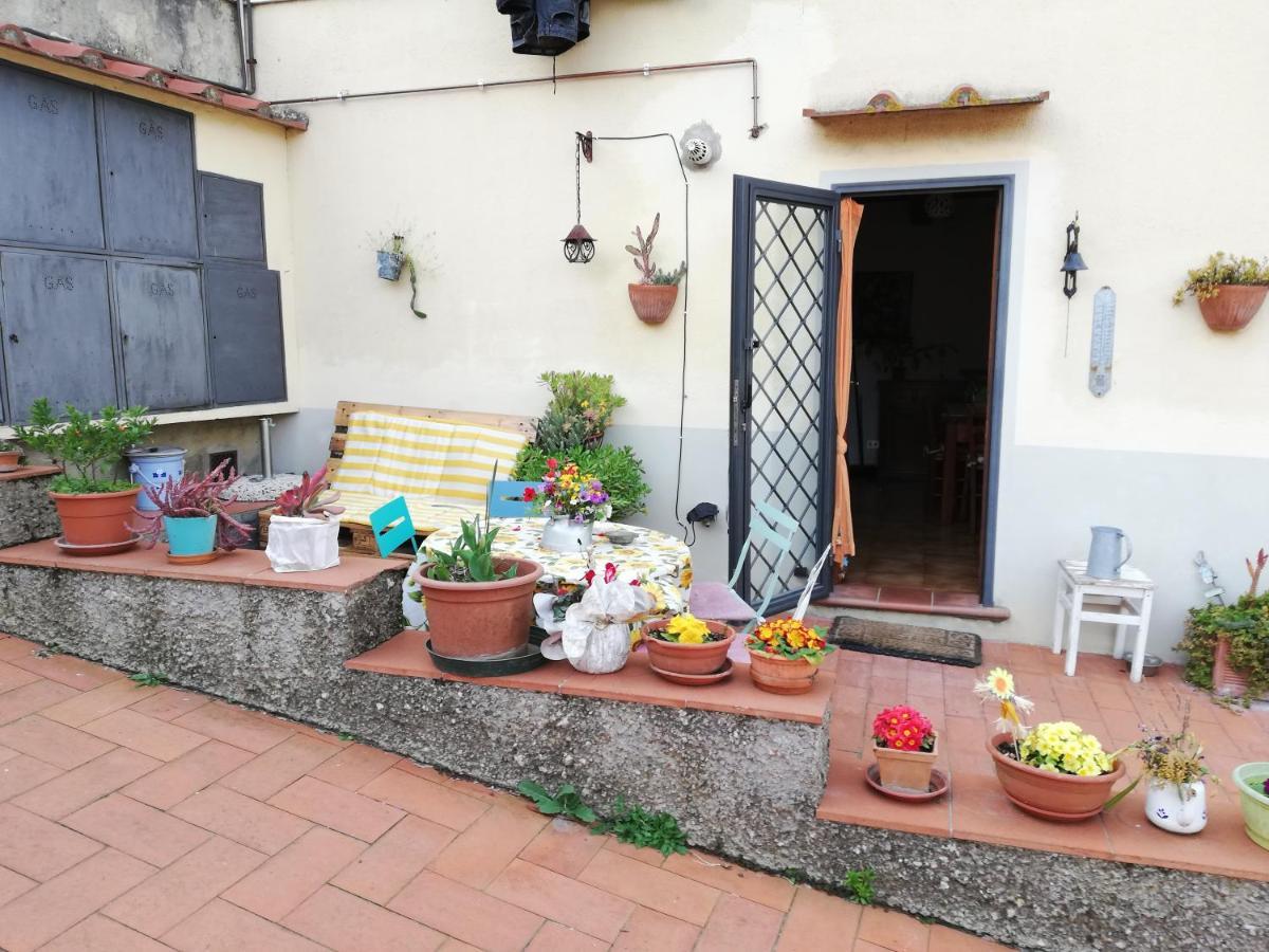 I Rosai Appartamento Sulle Colline Fiorentine Bagno a Ripoli Exterior foto