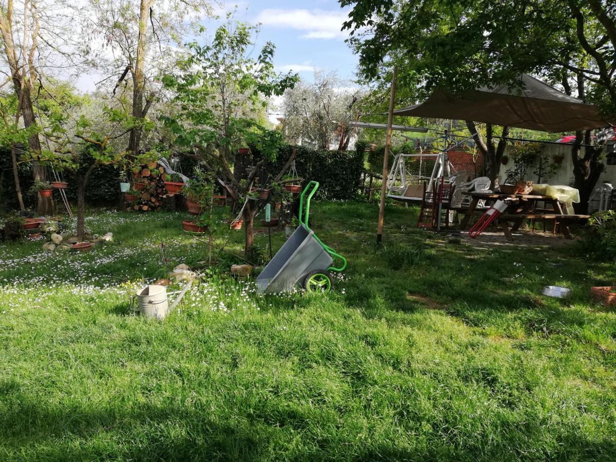 I Rosai Appartamento Sulle Colline Fiorentine Bagno a Ripoli Exterior foto