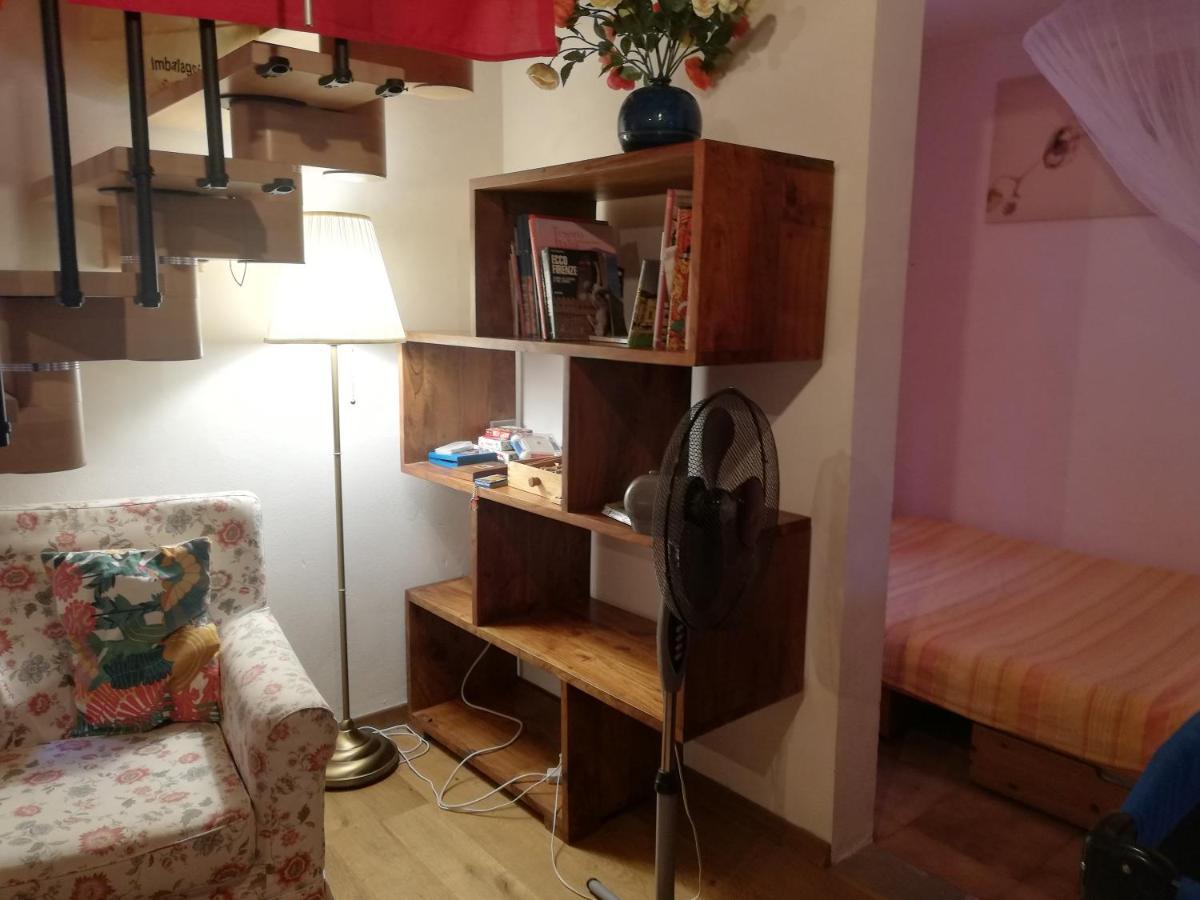 I Rosai Appartamento Sulle Colline Fiorentine Bagno a Ripoli Exterior foto