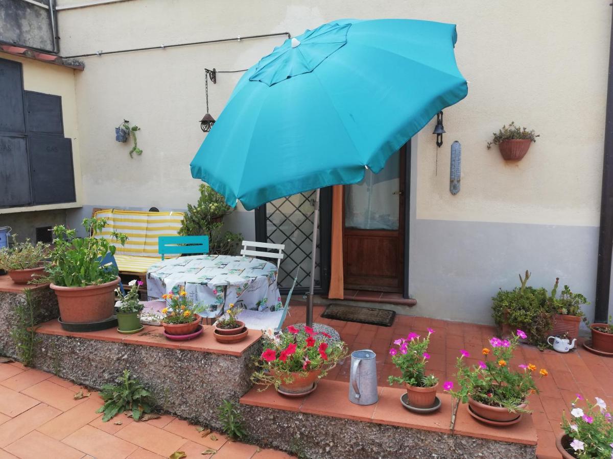 I Rosai Appartamento Sulle Colline Fiorentine Bagno a Ripoli Exterior foto