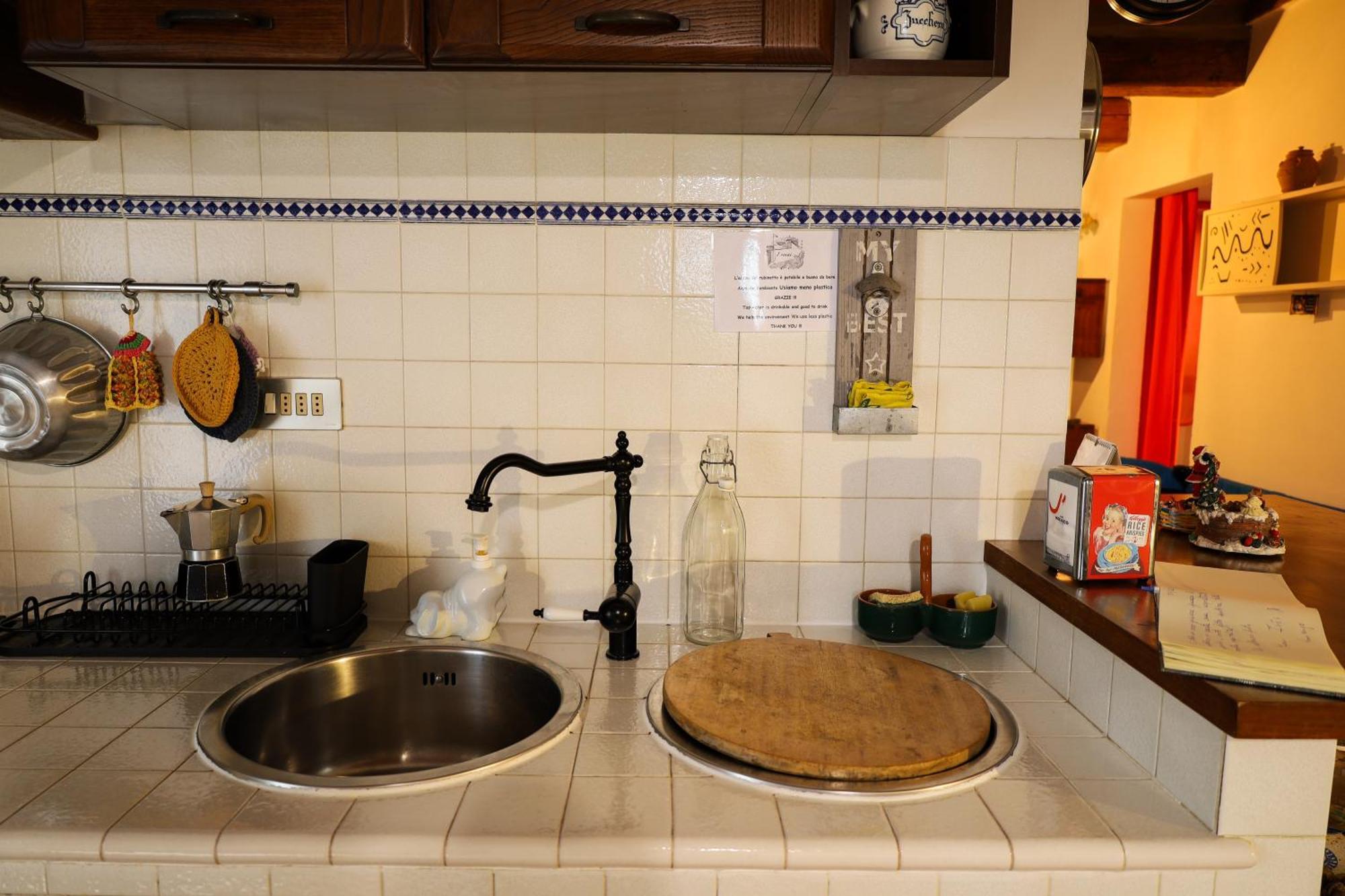 I Rosai Appartamento Sulle Colline Fiorentine Bagno a Ripoli Exterior foto