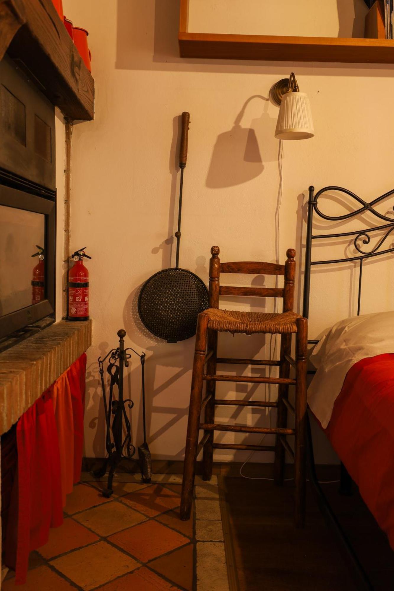 I Rosai Appartamento Sulle Colline Fiorentine Bagno a Ripoli Exterior foto