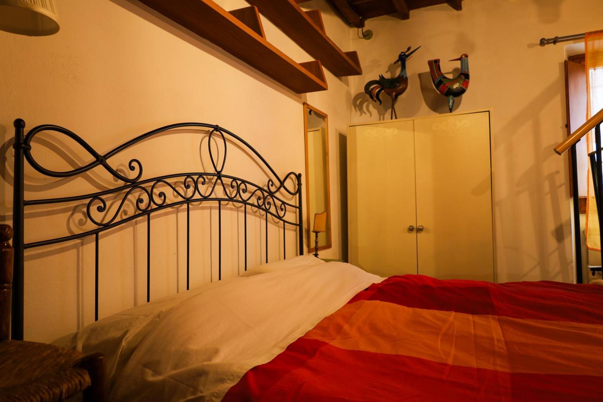 I Rosai Appartamento Sulle Colline Fiorentine Bagno a Ripoli Exterior foto