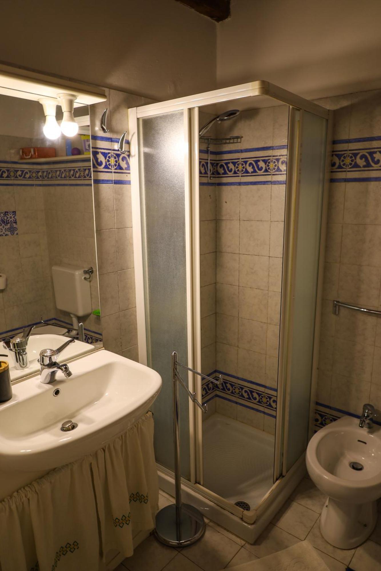 I Rosai Appartamento Sulle Colline Fiorentine Bagno a Ripoli Exterior foto